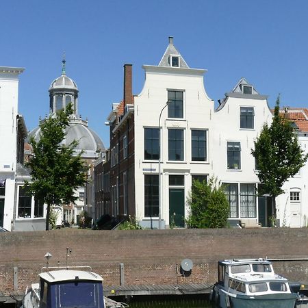 Appartement Middelburg4You Exterior photo