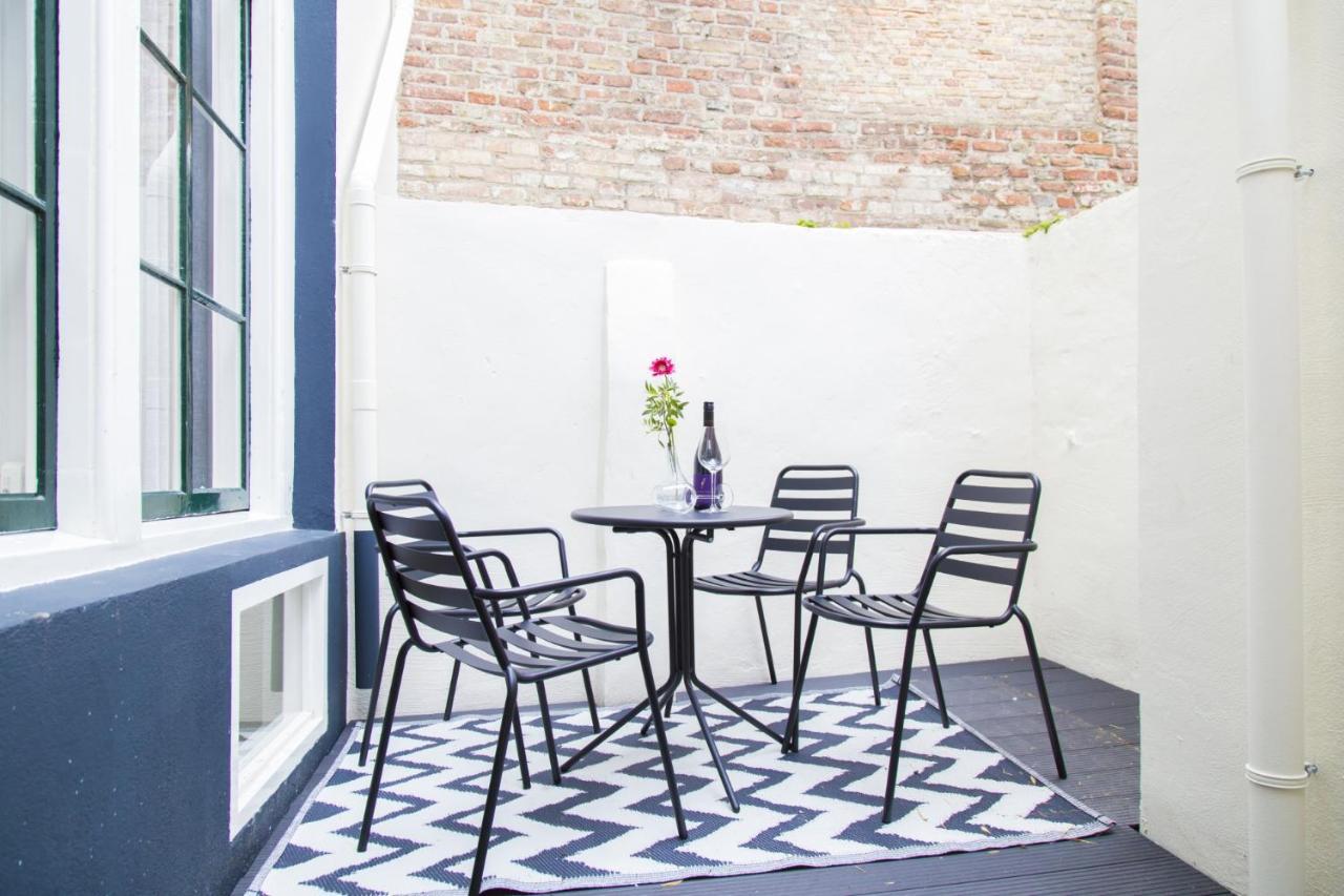 Appartement Middelburg4You Exterior photo