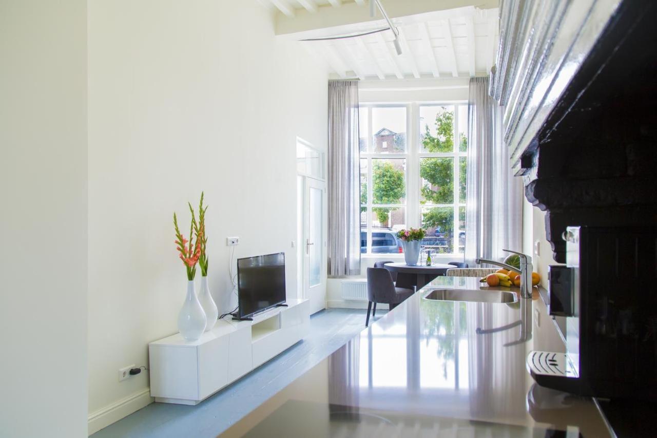 Appartement Middelburg4You Exterior photo