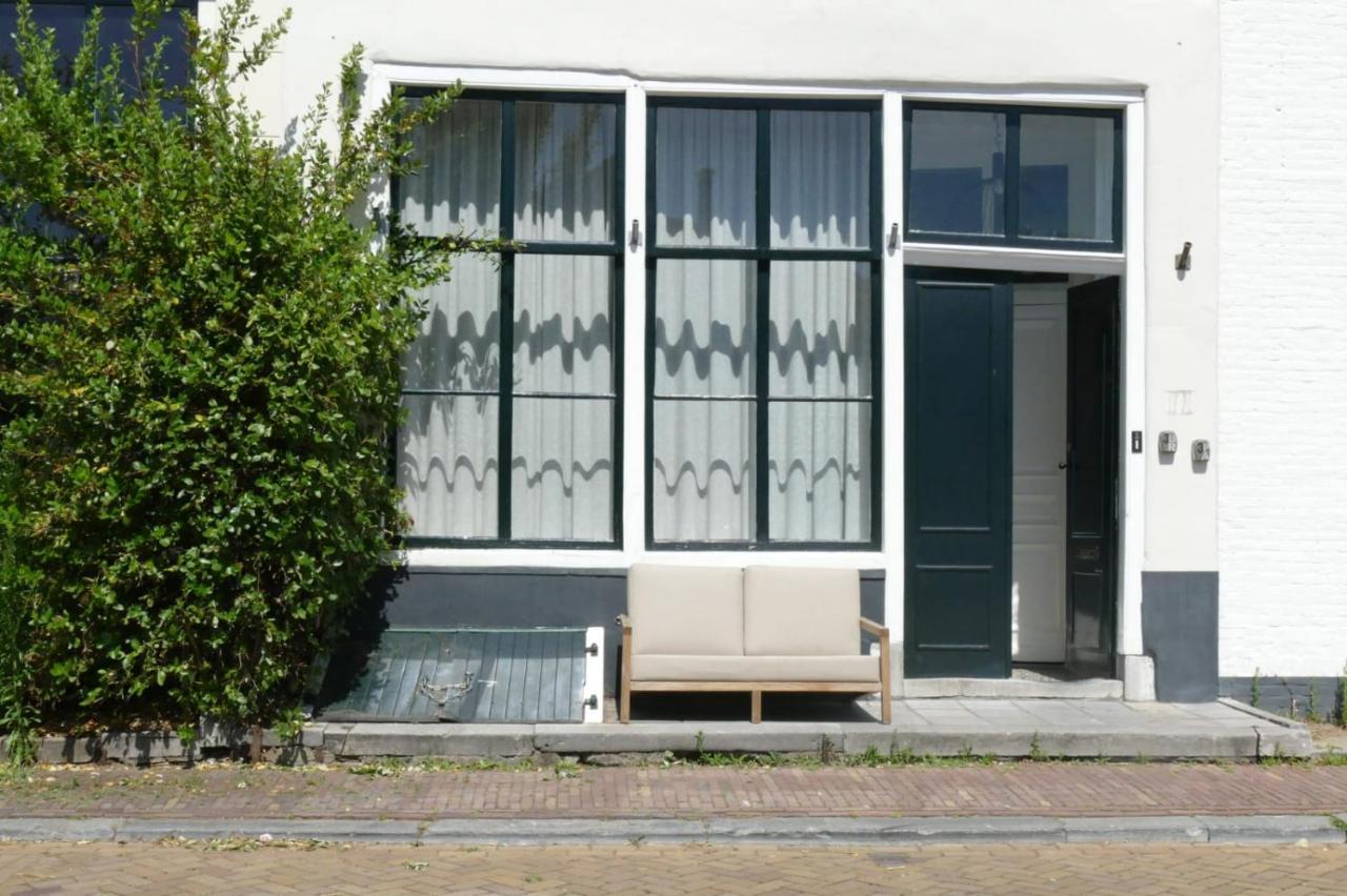 Appartement Middelburg4You Exterior photo
