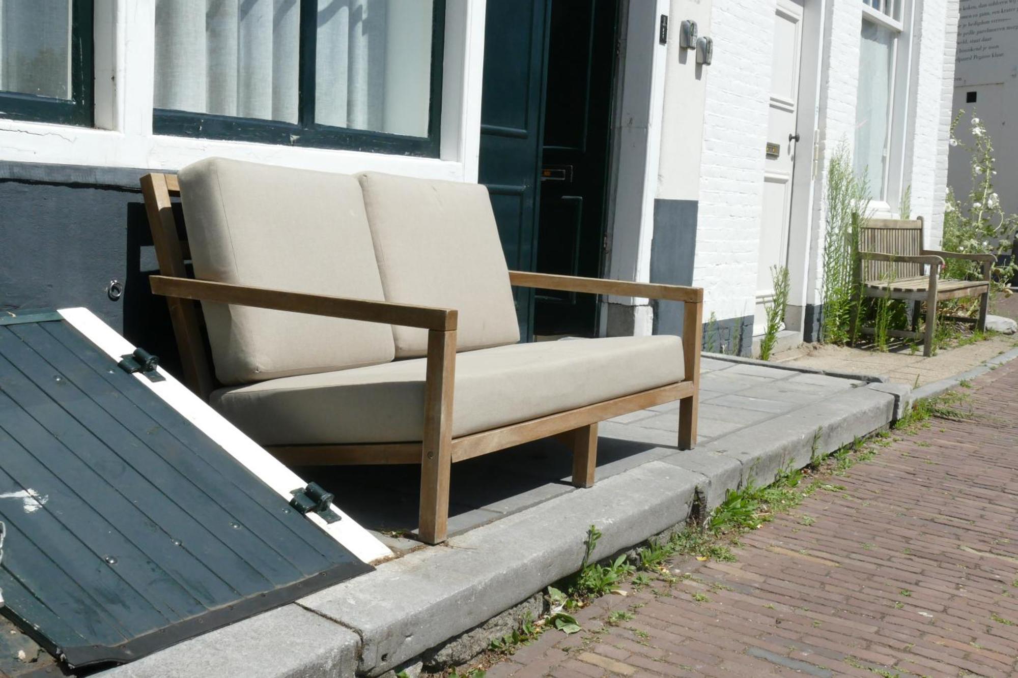 Appartement Middelburg4You Exterior photo