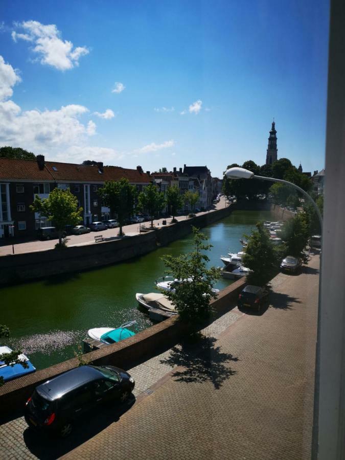 Appartement Middelburg4You Exterior photo
