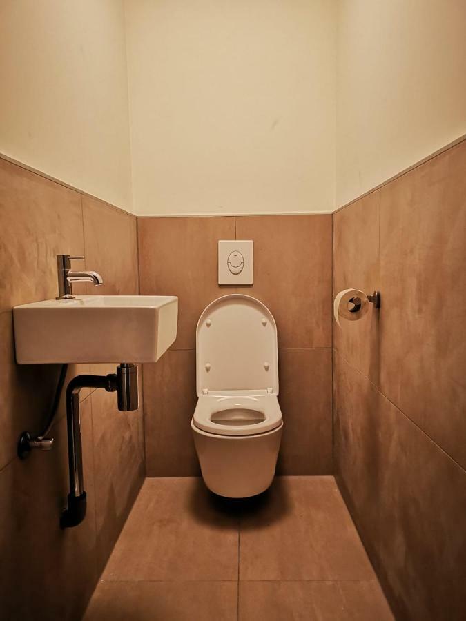 Appartement Middelburg4You Exterior photo