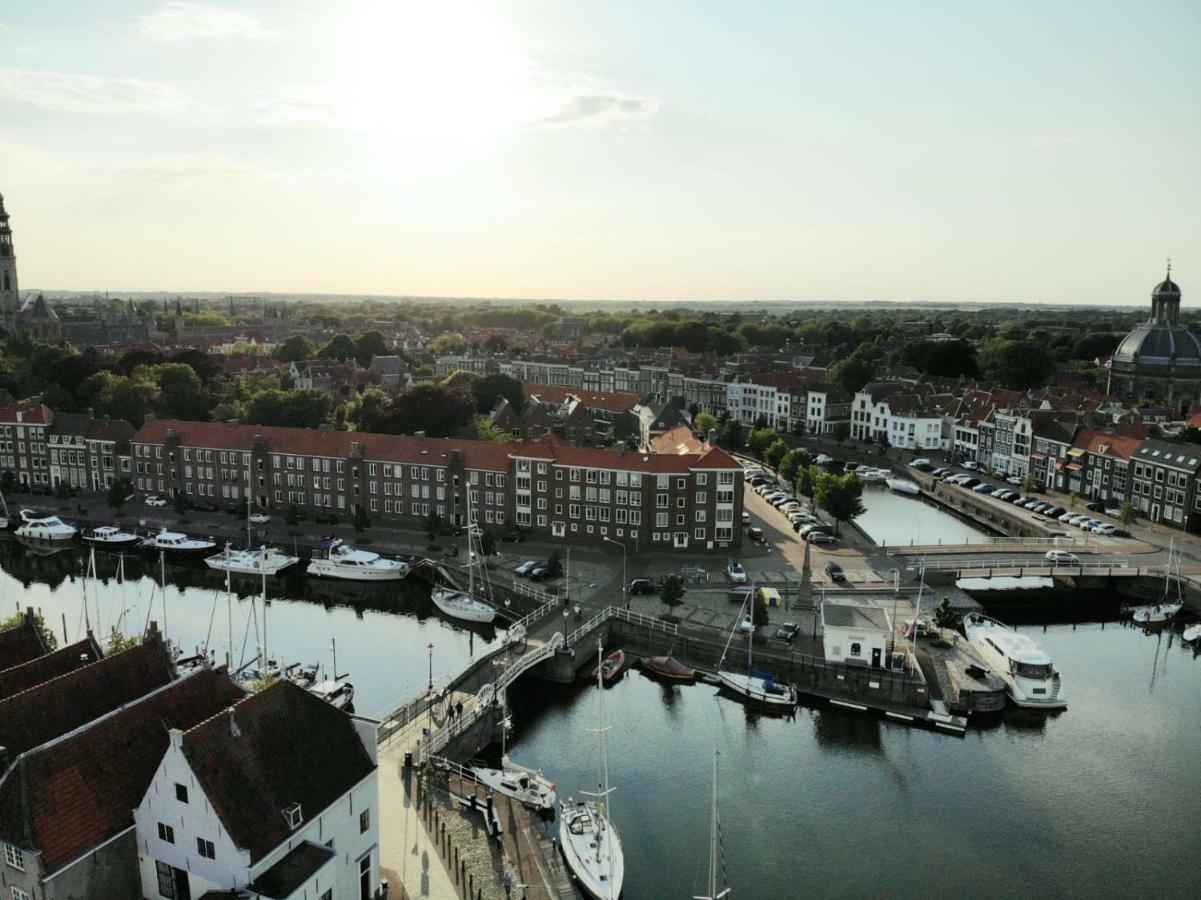 Appartement Middelburg4You Exterior photo