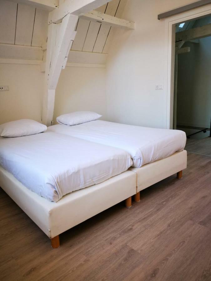 Appartement Middelburg4You Exterior photo