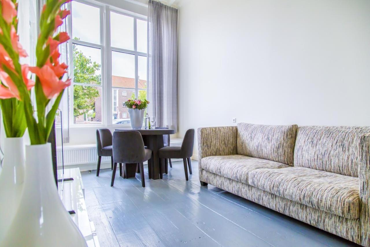 Appartement Middelburg4You Exterior photo